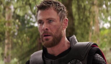 Doomsday "Will Blow You Away" As Star Addresses Potential Loki & Thor Reunion