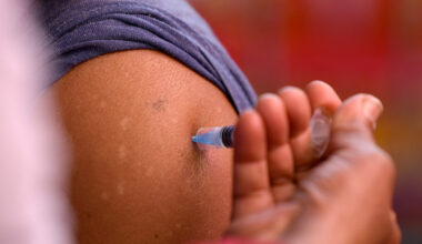 Nepal’s ‘fully immunised’ claim questioned after measles outbreak