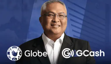 Globe 2025 profit slips as GCash earnings hit by online gambling curbs