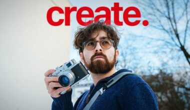 How Photography Quietly Rewires Your Brain and Daily Life