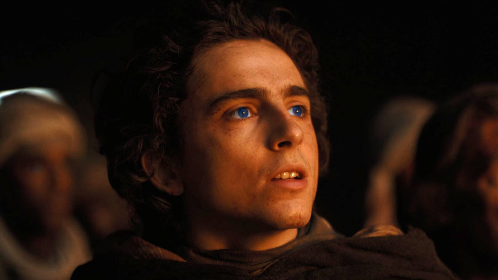 Timothée Chalamet's Dune 3 Trailer Release Tease Puts The Franchise In Uncharted Territory