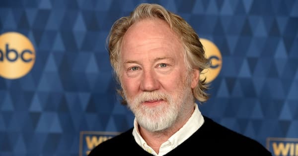 Timothy Busfield indicted on four counts of sexual contact with a child