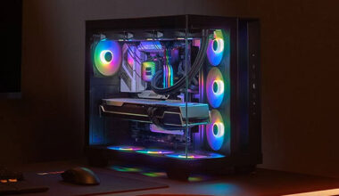 be quiet! Light Base 500 LX Review