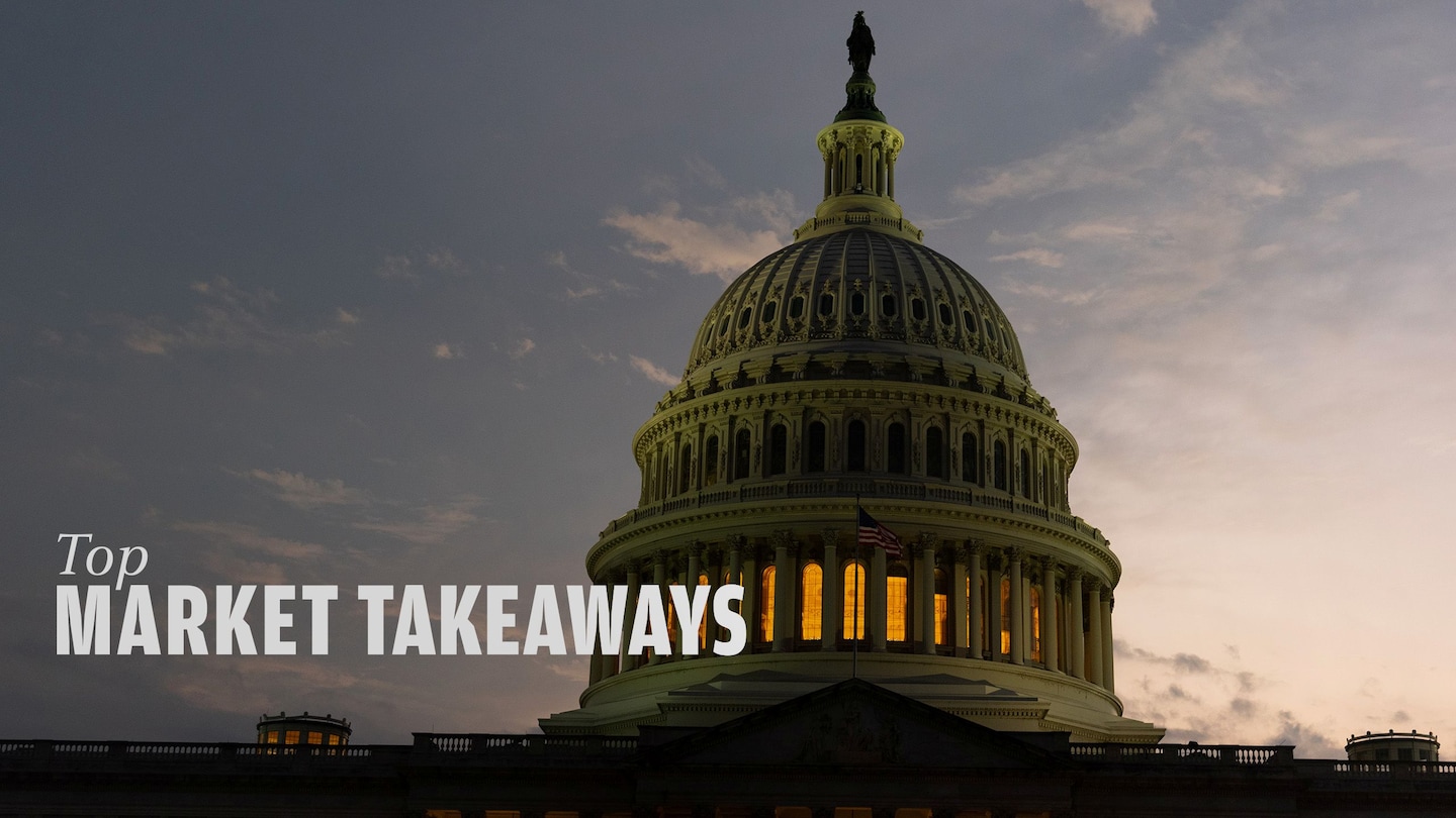 J.P. Morgan Wealth Management logo, links to Investments