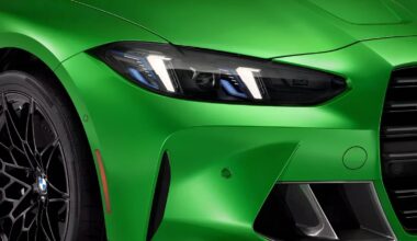 The Performance Car That Gets The Balance Right