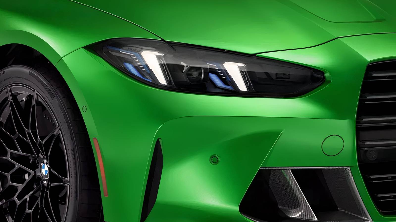 The Performance Car That Gets The Balance Right