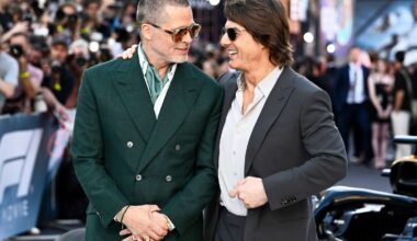 Viral AI video of Tom Cruise fighting Brad Pitt leaves Hollywood flabbergasted