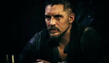 Tom Hardy's 8-Part Historical Series Deserves Another Season