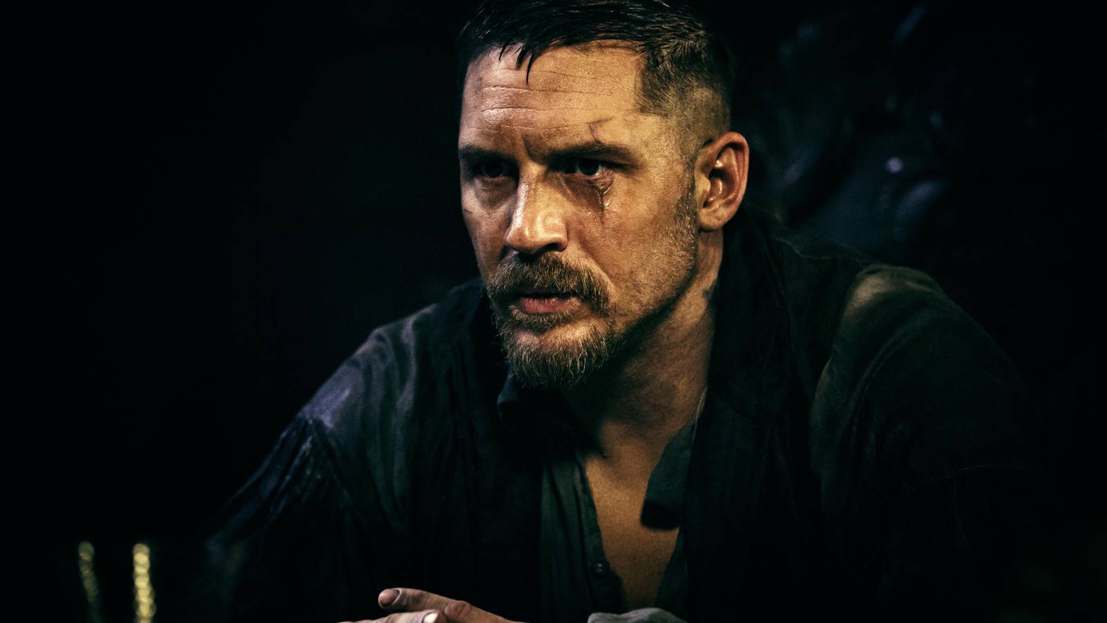 Tom Hardy's 8-Part Historical Series Deserves Another Season