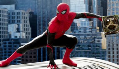 Marvel Officially Confirms Black Cat's Design For Spider-Man's New Appearance