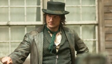 Period crime drama with "a rugged Irish-American cop" lands new UK streaming home