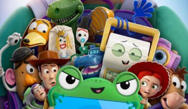 Toy Story 5 unveils new trailer, assuring fans
