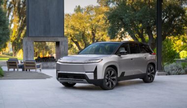 No EV for us: New Zealand to continue with hybrid Highlander