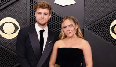 Alex Warren And Kouvr Annon Turn Struggles Into Stardom