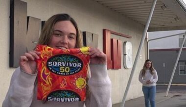 Survivor 50 Brings Legends And Underdogs Face To Face