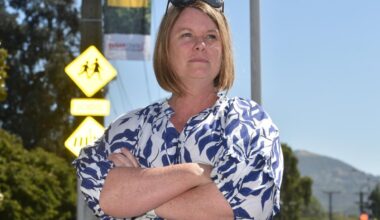 No ‘respect’ shown to teacher aides