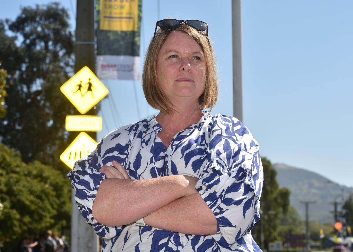 No ‘respect’ shown to teacher aides