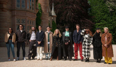 The Traitors recap: season 4, episode 8