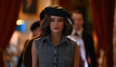 The Traitors season 4 finale recap