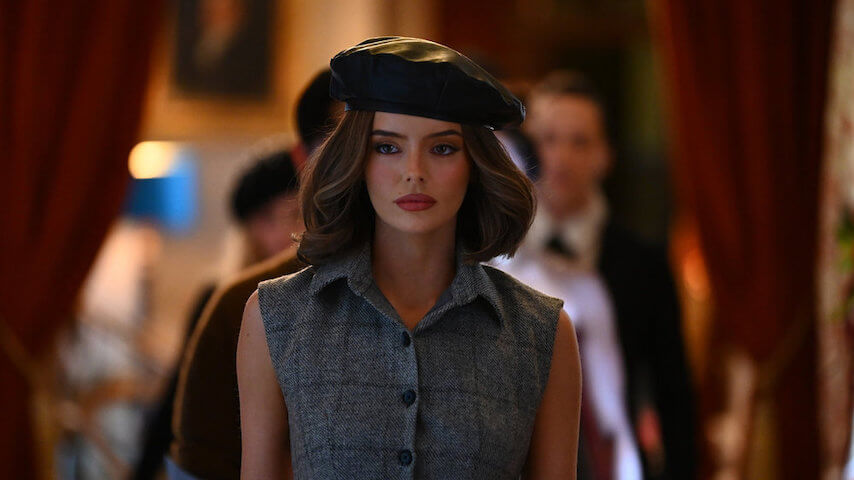 The Traitors season 4 finale recap