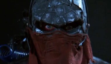 High-Speed Horror Meets Vigilante Justice in 'Trucker' Trailer