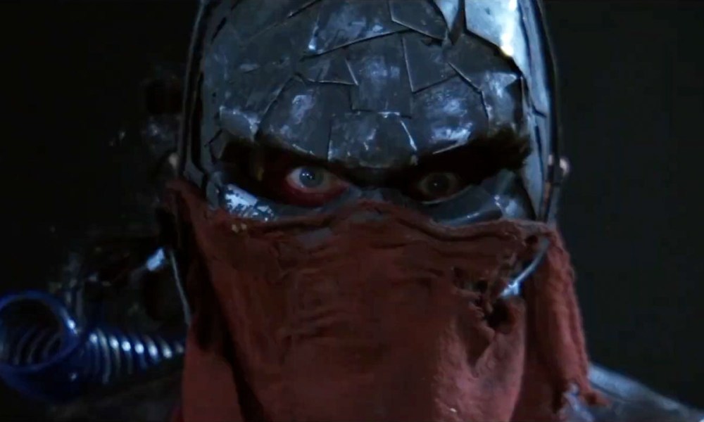 High-Speed Horror Meets Vigilante Justice in 'Trucker' Trailer