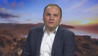 Wellington Water board chair resigns over Moa Point failure