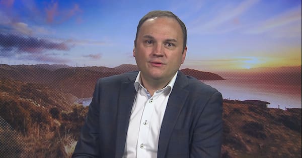 Wellington Water board chair resigns over Moa Point failure