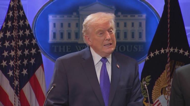 The high court ruled the US President's use of an emergency powers law to set import duties without Congress was illegal.