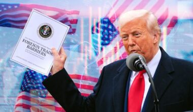 NZ warns of 'considerable uncertainty' after US tariff ruling