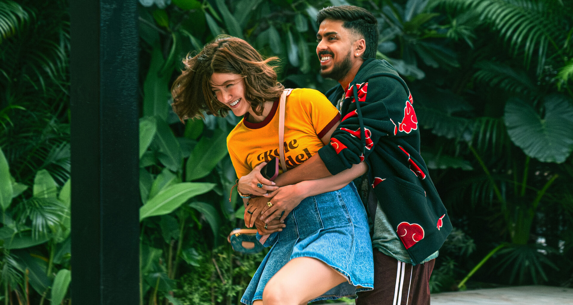 Tu Yaa Main Box Office Collection Day 8