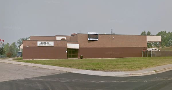 Ten dead including woman suspect