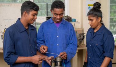 Strong remittance culture blamed for 36% youth unemployment – FBC News