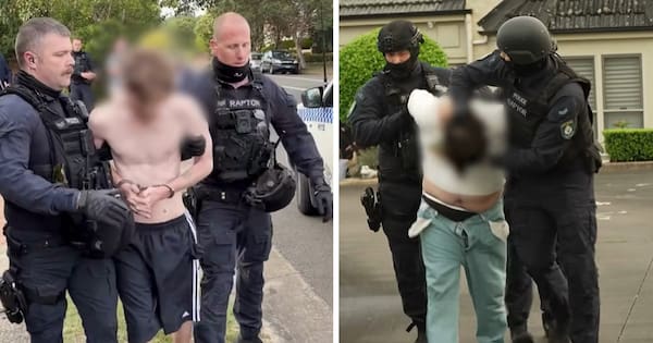 Nightmare leaves innocent Sydney grandpa dead, duo locked up