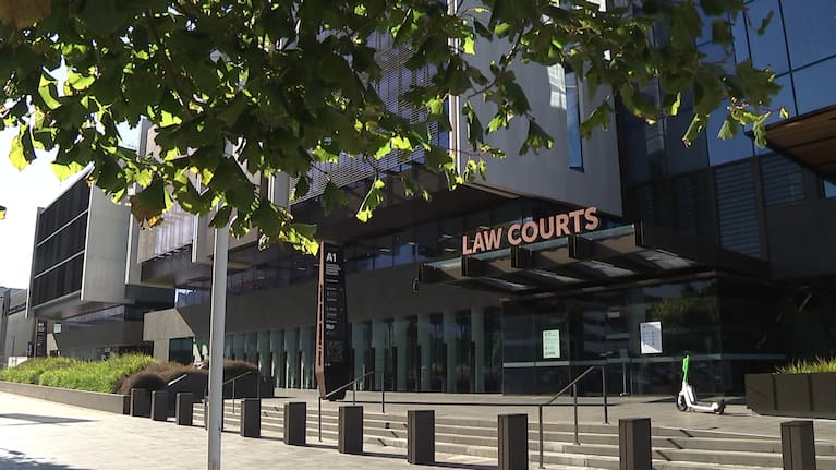 Two of the alleged offenders were named as 19-year-old Tainui Mohi and 31-year-old Cory William Smith in the Christchurch District Court on Friday. 