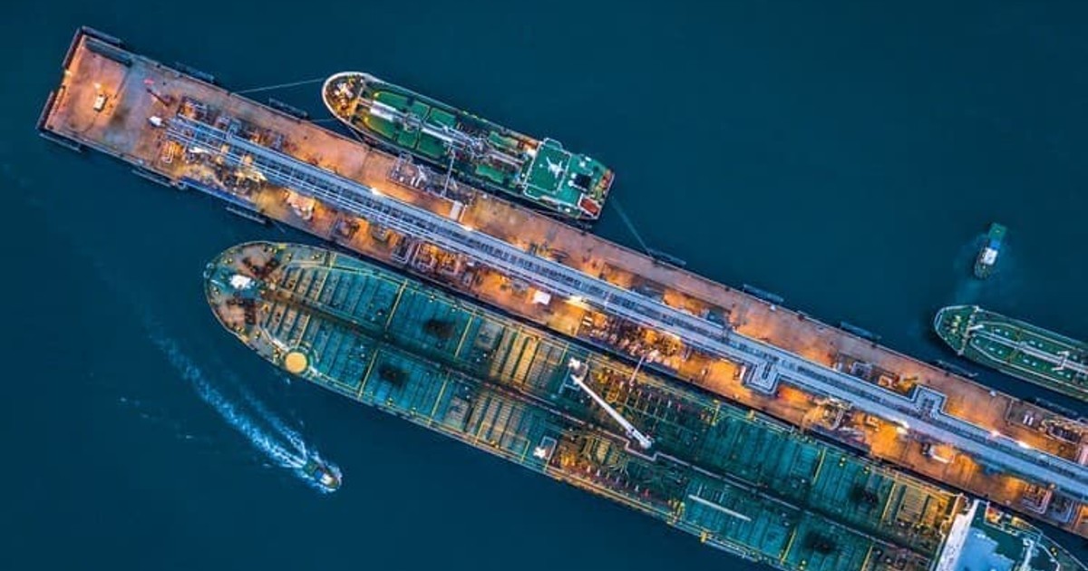 West African crude hit by soaring shipping costs