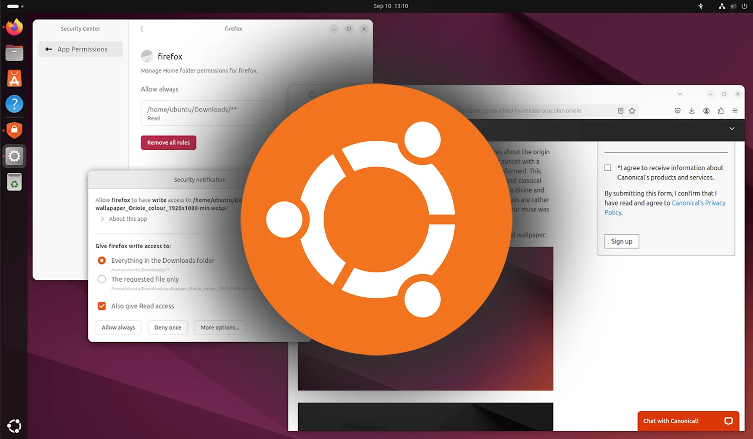 Ubuntu 24.04.4 LTS arrives with cumulative security and bug fixes