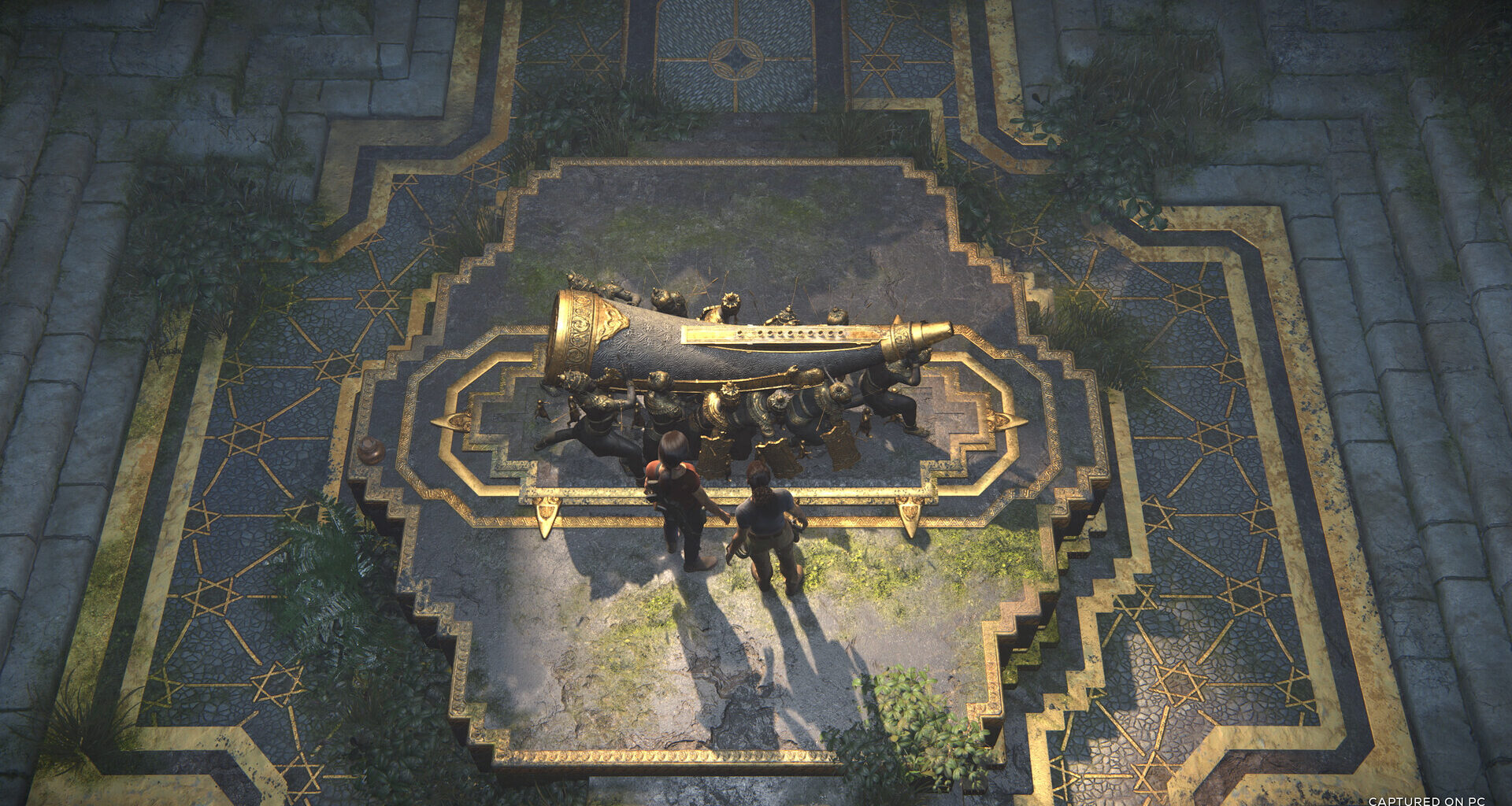 Tencent hiring posts reveal new Unreal Engine 5 single-player game similar to Uncharted and Tomb Raider · TechNode