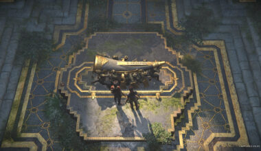 Tencent hiring posts reveal new Unreal Engine 5 single-player game similar to Uncharted and Tomb Raider · TechNode