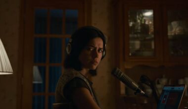 Undertone - Official Trailer #2