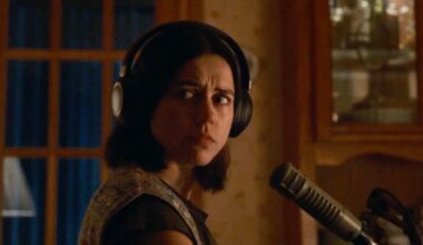 Get Possessed by Auditory Horror in A24's New 'undertone' Trailer