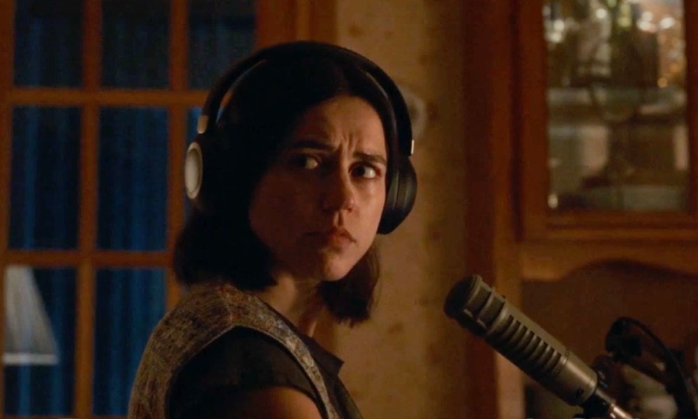 Get Possessed by Auditory Horror in A24's New 'undertone' Trailer