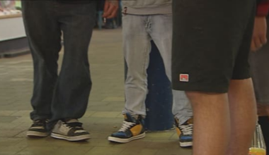 Unemployment rate rises to 5.4%