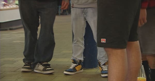 Unemployment rate rises to 5.4%