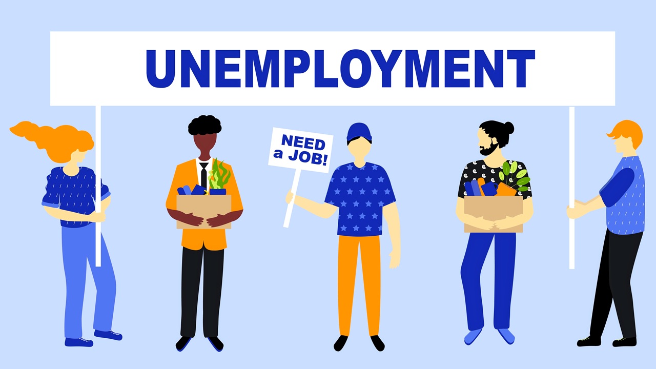 Any chance of an unemployment rate fall?