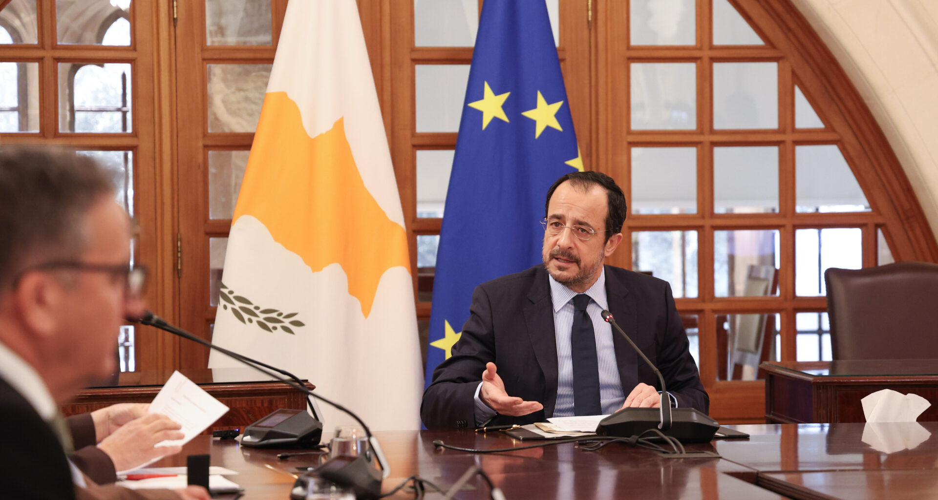 cover Government determined to raise pensions