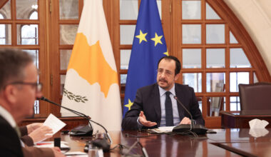 cover Government determined to raise pensions