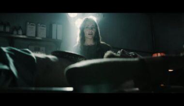 Indie horror based on video game