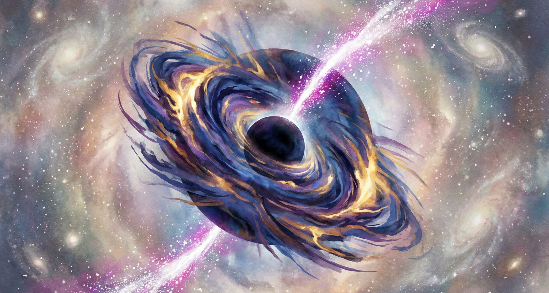 'Impossible' Particle That Crashed into Earth With 100,000 Times the Energy of the LHC May Actually Be from an Exploding Black Hole