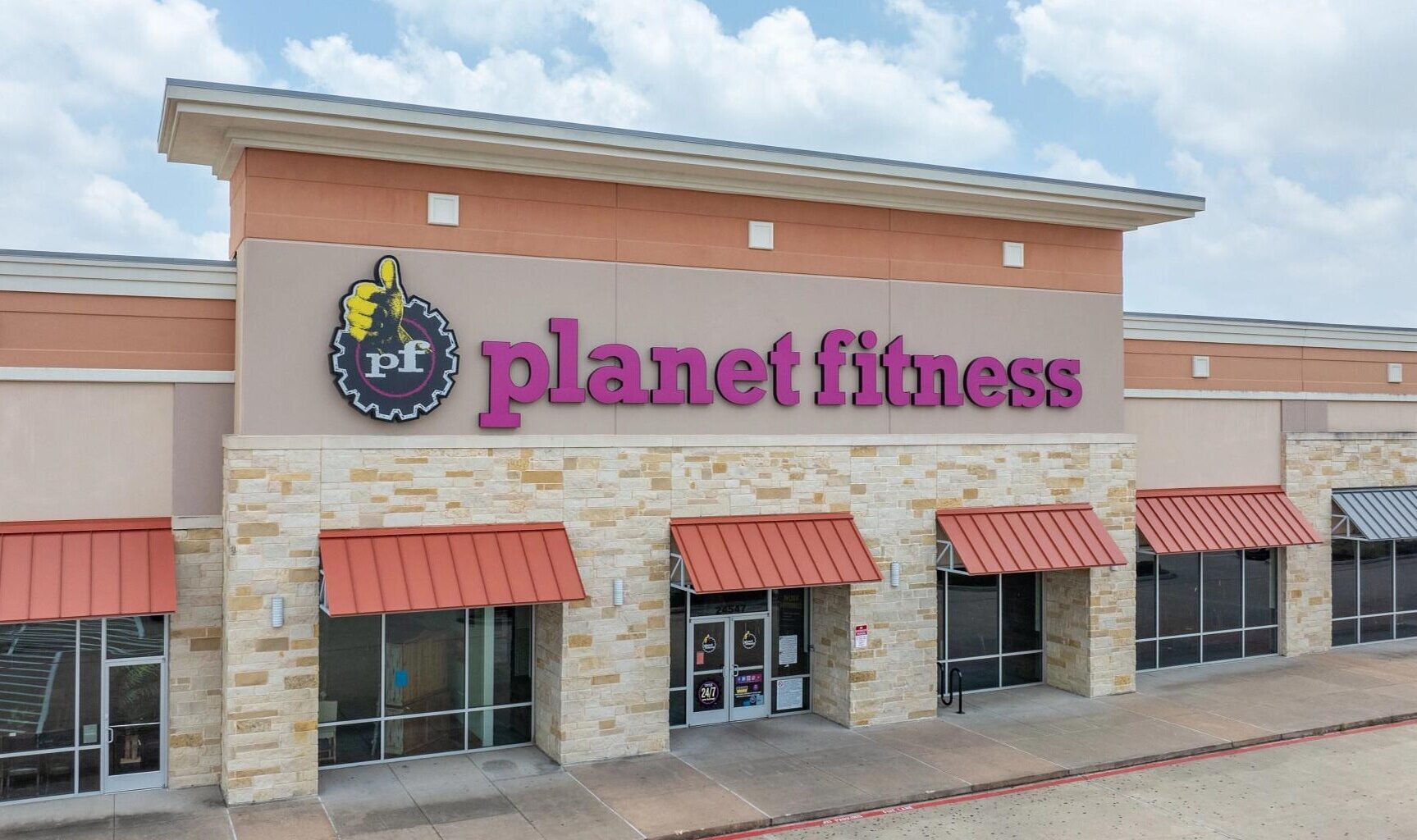 Planet Fitness to bulk up with nearly 200 new clubs this year
